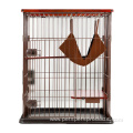 Cat Cage Playpen Wire Cat Home Aniaml Cages